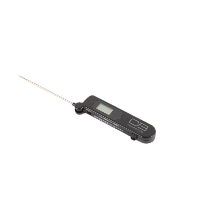 Charbroil Char Broil Digital Thermometer - CB2260020 CB2260020 Barbecue Accessories 047362600202