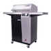 Charbroil Char Broil Edge Electric Grill 24652150 Barbecue Finished - Gas 99143021508