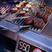 Charbroil Char Broil Edge Electric Grill 24652150 Barbecue Finished - Gas 99143021508