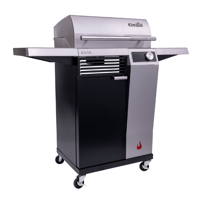 Charbroil Char Broil Edge Electric Grill 24652150 Barbecue Finished - Gas 99143021508
