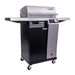 Charbroil Char Broil Edge Electric Grill 24652150 Barbecue Finished - Gas 99143021508
