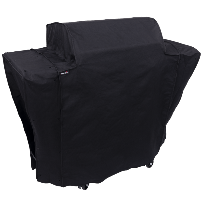 Charbroil Char Broil Edge Electric Grill Cover - CB2250152P3 CB2250152P3 Barbecue Accessories 0 47362 50152 3