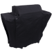 Charbroil Char Broil Edge Electric Grill Cover - CB2250152P3 CB2250152P3 Barbecue Accessories 0 47362 50152 3