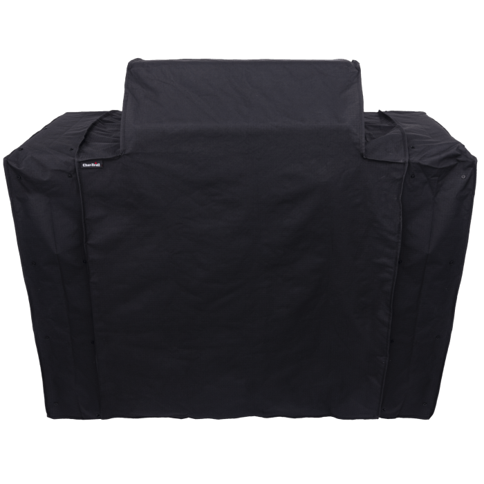 Charbroil Char Broil Edge Electric Grill Cover - CB2250152P3 CB2250152P3 Barbecue Accessories 0 47362 50152 3