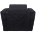 Charbroil Char Broil Edge Electric Grill Cover - CB2250152P3 CB2250152P3 Barbecue Accessories 0 47362 50152 3