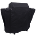 Charbroil Char Broil Edge Electric Grill Cover - CB2250152P3 CB2250152P3 Barbecue Accessories 0 47362 50152 3