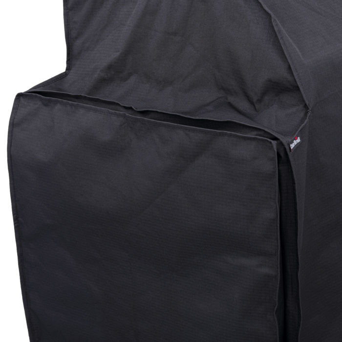 Charbroil Char Broil Edge Electric Grill Cover - CB2250152P3 CB2250152P3 Barbecue Accessories 0 47362 50152 3