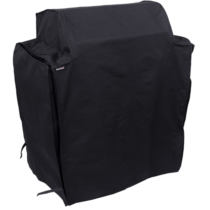 Charbroil Char Broil Edge Electric Grill Cover - CB2250152P3 CB2250152P3 Barbecue Accessories 0 47362 50152 3