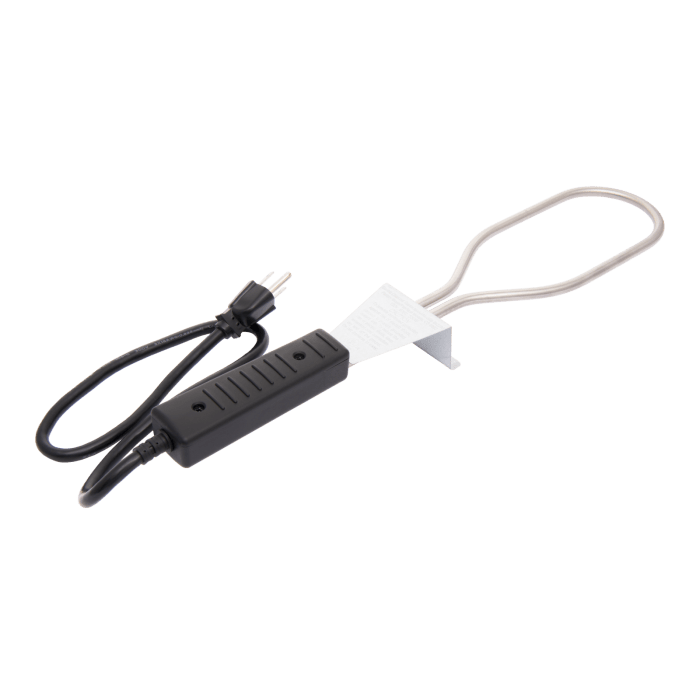 Charbroil Char Broil Electric Charcoal Starter - CB2260022 CB2260022 Barbecue Accessories 047362600226