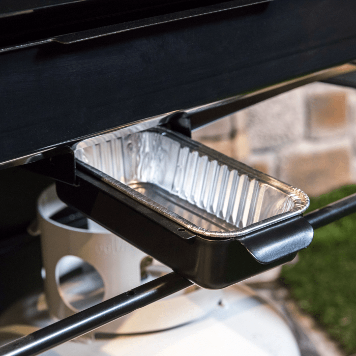 Charbroil Char Broil Grease Tray Liners - CB2250166 CB2250166 Barbecue Accessories 047362501660