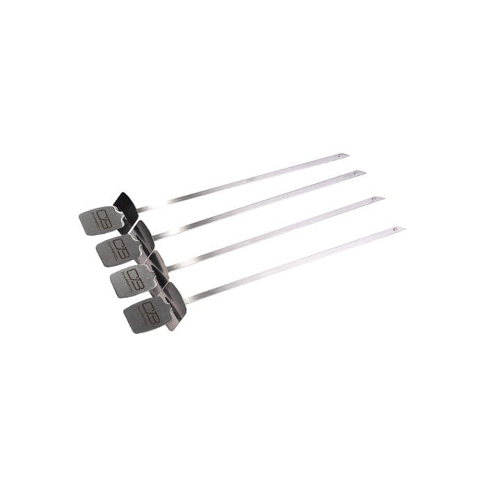 Charbroil Char Broil Grill+ Skewers With Slider - CB2250150 CB2250150 Barbecue Accessories 047362501509