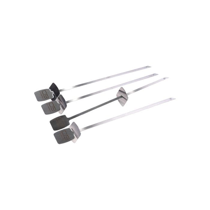 Charbroil Char Broil Grill+ Skewers With Slider - CB2250150 CB2250150 Barbecue Accessories 047362501509