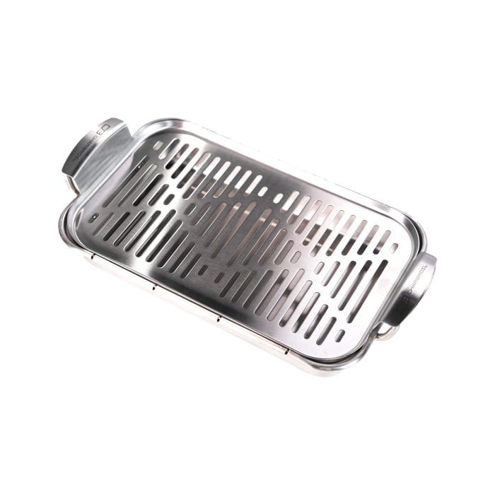 Charbroil Char Broil Grill+ Topper - CB2260027 CB2260027 Barbecue Accessories 047362600271
