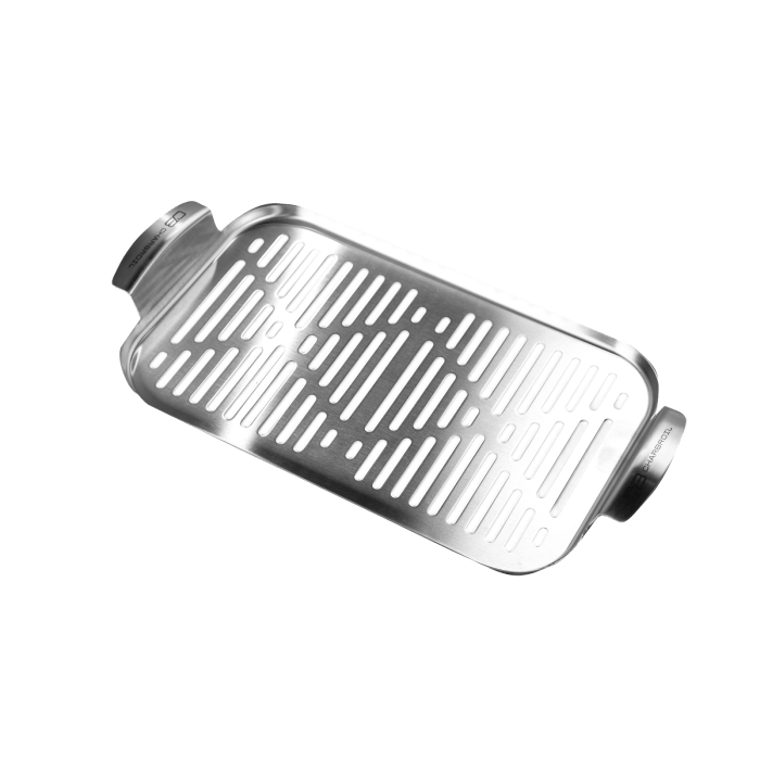 Charbroil Char Broil Grill+ Topper - CB2260027 CB2260027 Barbecue Accessories 047362600271