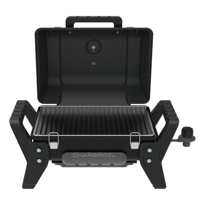 Charbroil Char Broil Grill2Go X200 Portable Gas Grill 25409200 Barbecue Finished - Gas 099143092003