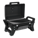 Charbroil Char Broil Grill2Go X200 Portable Gas Grill 25409200 Barbecue Finished - Gas 099143092003