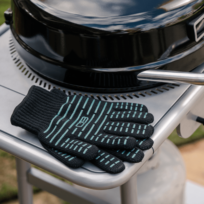 Charbroil Char Broil High Performance Grilling Gloves - CB2250157 CB2250157 Barbecue Accessories 047362501578