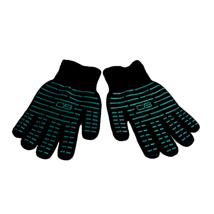 Charbroil Char Broil High Performance Grilling Gloves - CB2250157 CB2250157 Barbecue Accessories 047362501578