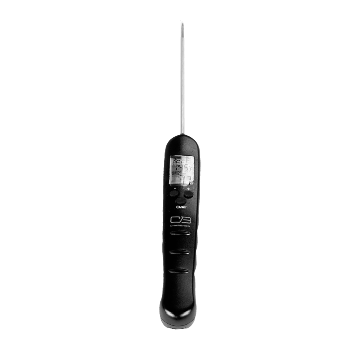 Charbroil Char Broil Instant Read Digital Thermometer - CB2250149 CB2250149 Barbecue Accessories 047362501493