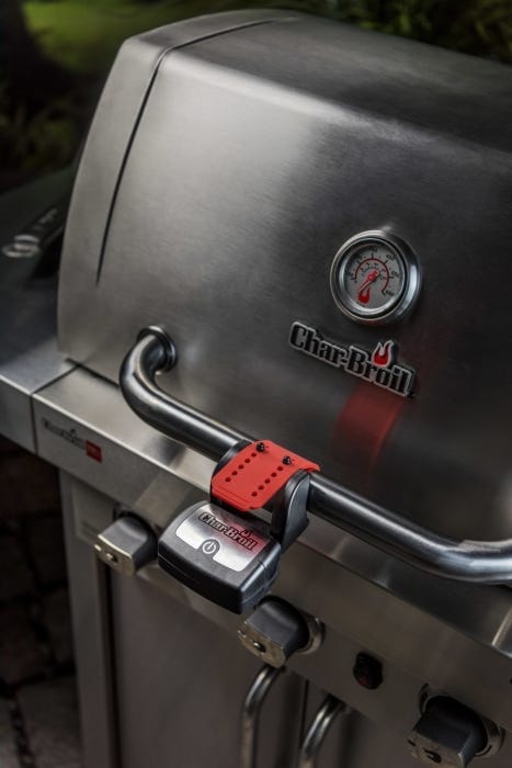 Charbroil Char Broil LED Grill Handle Light - CB2250258 CB2250258 Barbecue Accessories 047362502582
