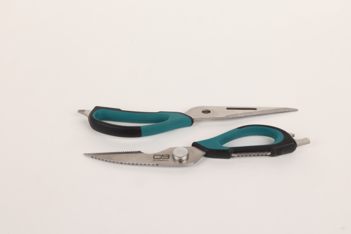 Charbroil Char Broil Meat Shear - CB2250155 CB2250155 Barbecue Accessories 047362501554