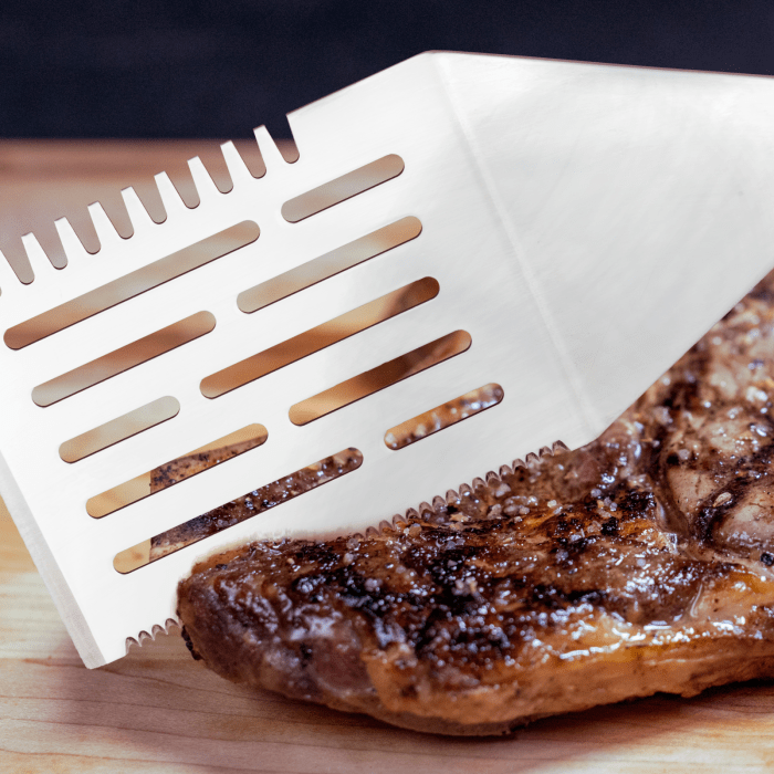 Charbroil Char Broil Multi-Purpose Spatula - CB2260018 CB2260018 Barbecue Accessories 047362600189