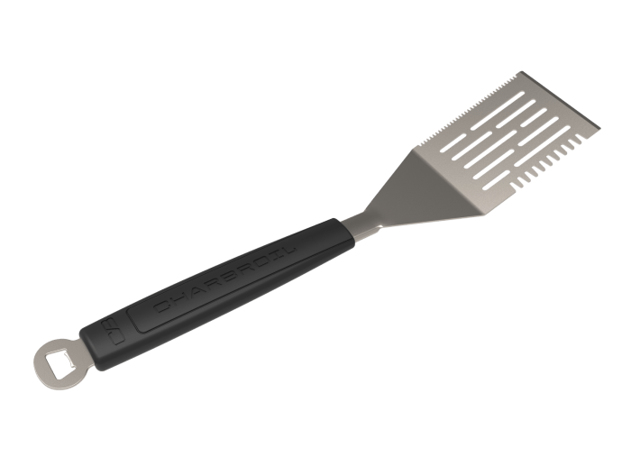 Charbroil Char Broil Multi-Purpose Spatula - CB2260018 CB2260018 Barbecue Accessories 047362600189