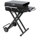 Charbroil Char Broil Performance Series 22" Folding Cart 2 Burner Portable Propane Gas Griddle 463711223 Barbecue Finished - Gas 47362371126