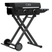 Charbroil Char Broil Performance Series 22" Folding Cart 2 Burner Portable Propane Gas Griddle 463711223 Barbecue Finished - Gas 47362371126