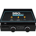 Charbroil Char Broil Performance Series 22" Portable Tabletop 2 Burner Propane Gas Griddle 463614224 Barbecue Finished - Gas 047362361424