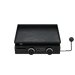Charbroil Char Broil Performance Series 22" Portable Tabletop 2 Burner Propane Gas Griddle 463614224 Barbecue Finished - Gas 047362361424