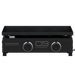 Charbroil Char Broil Performance Series 22" Portable Tabletop 2 Burner Propane Gas Griddle 463614224 Barbecue Finished - Gas 047362361424