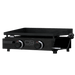Charbroil Char Broil Performance Series 22" Portable Tabletop 2 Burner Propane Gas Griddle 463614224 Barbecue Finished - Gas 047362361424
