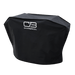 Charbroil Char Broil Performance Series™ 28" Griddle Cover - CB2250078 CB2250078 Barbecue Accessories 047362500786