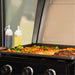 Charbroil Char Broil Performance Series 28" XL Propane Gas Griddle With Cart 3 Burner Flat Top Grill 463258924 Barbecue Finished - Gas 47362325891