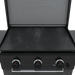 Charbroil Char Broil Performance Series 28" XL Propane Gas Griddle With Cart 3 Burner Flat Top Grill 463258924 Barbecue Finished - Gas 47362325891