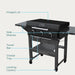 Charbroil Char Broil Performance Series 28" XL Propane Gas Griddle With Cart 3 Burner Flat Top Grill 463258924 Barbecue Finished - Gas 47362325891