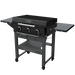 Charbroil Char Broil Performance Series 28" XL Propane Gas Griddle With Cart 3 Burner Flat Top Grill 463258924 Barbecue Finished - Gas 47362325891
