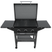 Charbroil Char Broil Performance Series 28" XL Propane Gas Griddle With Cart 3 Burner Flat Top Grill 463258924 Barbecue Finished - Gas 47362325891