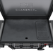 Charbroil Char Broil Performance Series 36" Deluxe Propane Gas Griddle with Cart 4 Burner Flat Top Grill 463285924 Barbecue Finished - Gas 47362328595