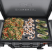 Charbroil Char Broil Performance Series 36" Deluxe Propane Gas Griddle with Cart 4 Burner Flat Top Grill 463285924 Barbecue Finished - Gas 47362328595