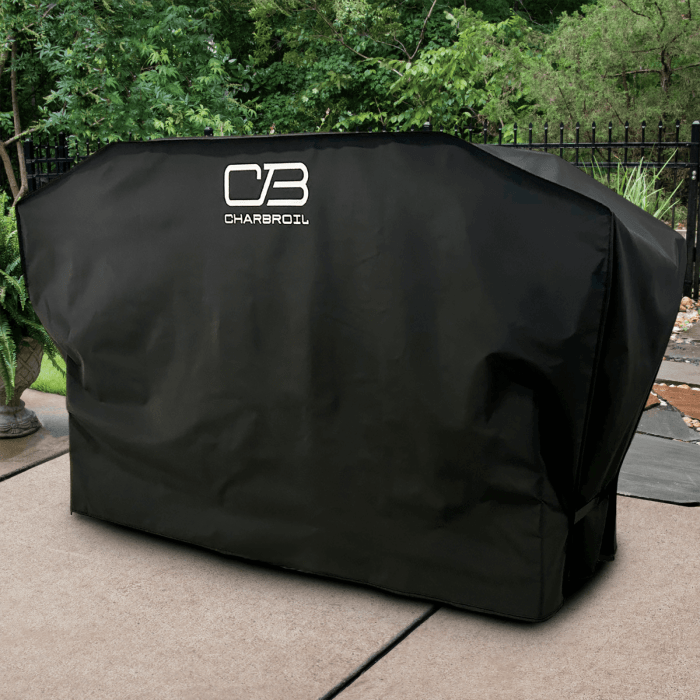 Charbroil Char Broil Performance Series™ 36" Griddle Cover - CB2260012 CB2260012 Barbecue Accessories 047362600127