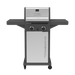 Charbroil Char Broil Performance Series FlavorMax 2 Burner Gas Grill Cabinet with Foldable Side Shelves Gray Stainless 466661525 Barbecue Finished - Gas 47362666154