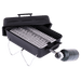 Charbroil Char Broil Portable Tabletop Gas Grill - 465620011 465620011 Barbecue Finished - Gas 47362562005