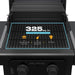 Charbroil Char Broil Pro Series 2-Burner Gas Grill 463676724 Barbecue Finished - Gas 47362367679