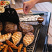 Charbroil Char Broil Pro Series 2-Burner Gas Grill 463676724 Barbecue Finished - Gas 47362367679