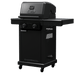 Charbroil Char Broil Pro Series 2-Burner Gas Grill 463676724 Barbecue Finished - Gas 47362367679