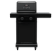 Charbroil Char Broil Pro Series 2-Burner Gas Grill 463676724 Barbecue Finished - Gas 47362367679