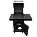 Charbroil Char Broil Pro Series 2-Burner Gas Grill 463676724 Barbecue Finished - Gas 47362367679