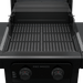 Charbroil Char Broil Pro Series 2-Burner Gas Grill 463676724 Barbecue Finished - Gas 47362367679